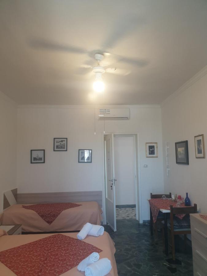 B&B Ganaj La Terrazza Di Ganaj Бари Экстерьер фото