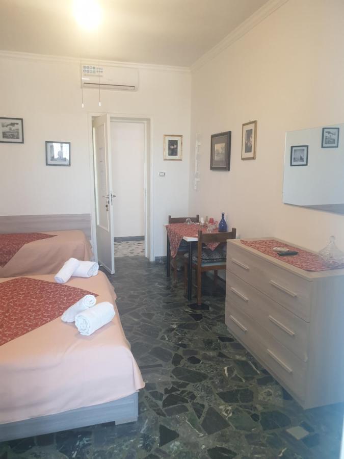 B&B Ganaj La Terrazza Di Ganaj Бари Экстерьер фото