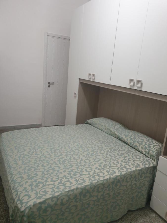 B&B Ganaj La Terrazza Di Ganaj Бари Номер фото