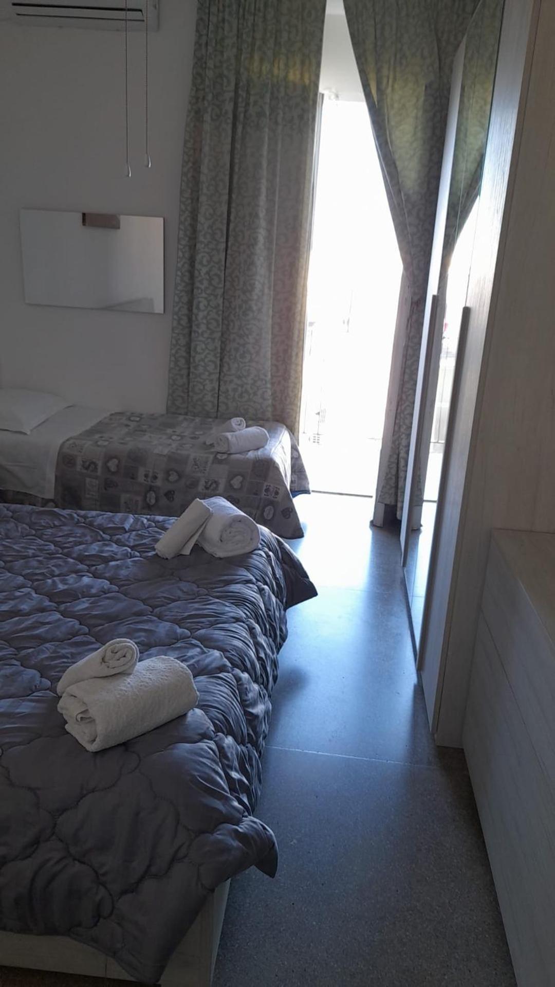 B&B Ganaj La Terrazza Di Ganaj Бари Номер фото