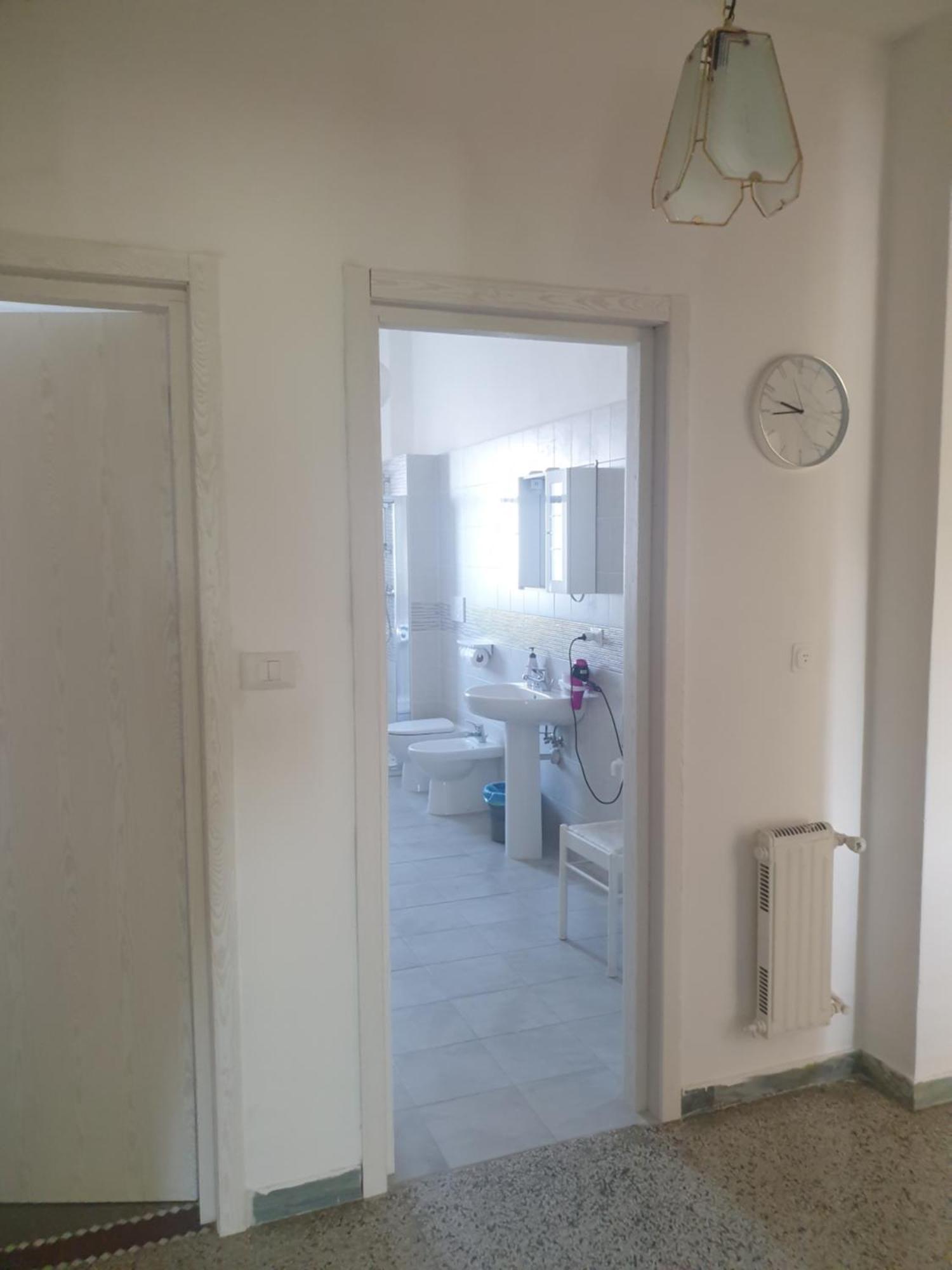 B&B Ganaj La Terrazza Di Ganaj Бари Номер фото