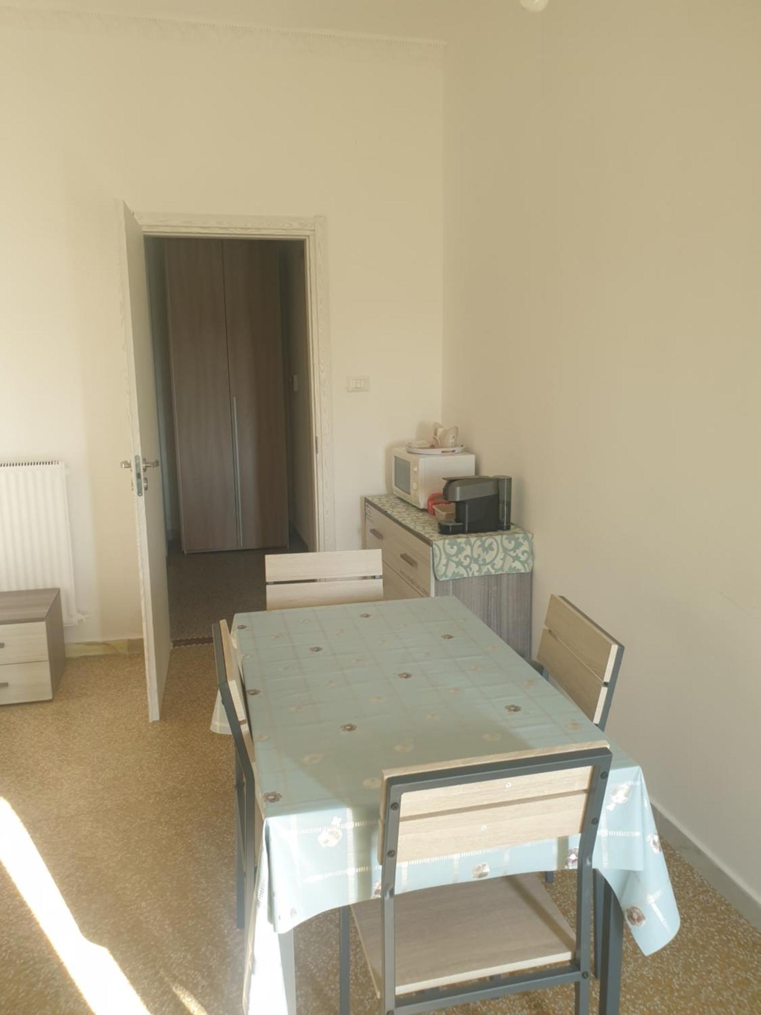 B&B Ganaj La Terrazza Di Ganaj Бари Номер фото