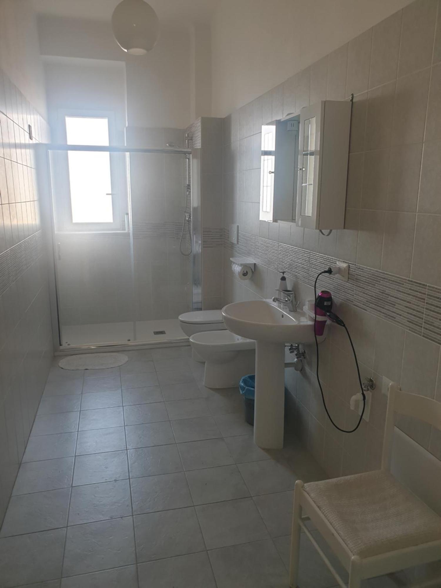 B&B Ganaj La Terrazza Di Ganaj Бари Номер фото