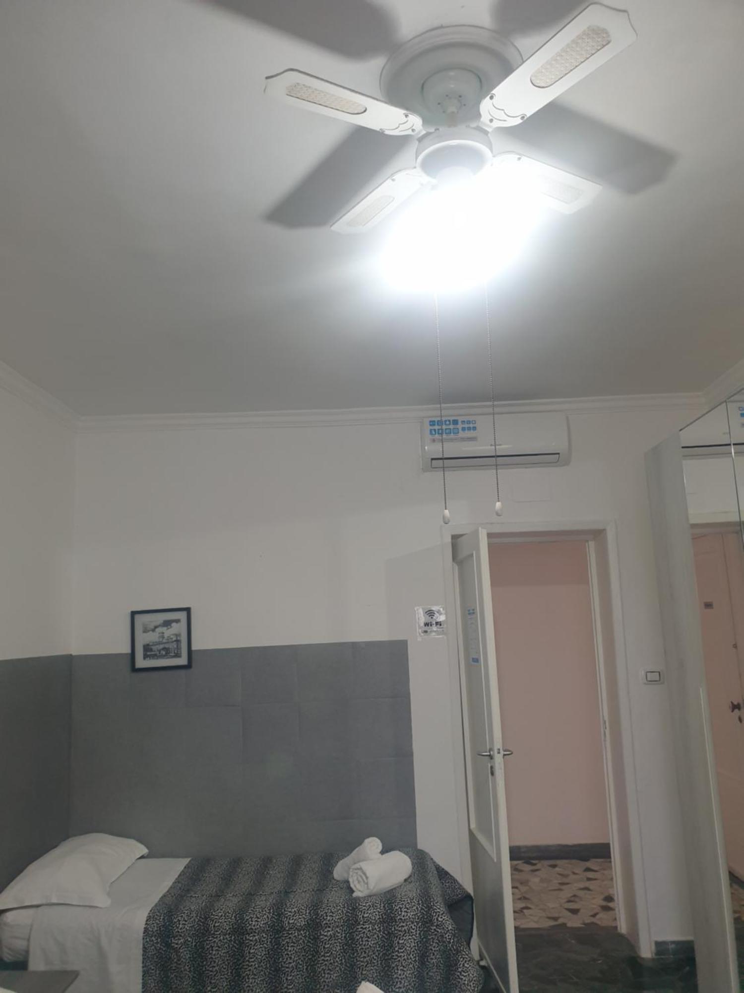 B&B Ganaj La Terrazza Di Ganaj Бари Экстерьер фото