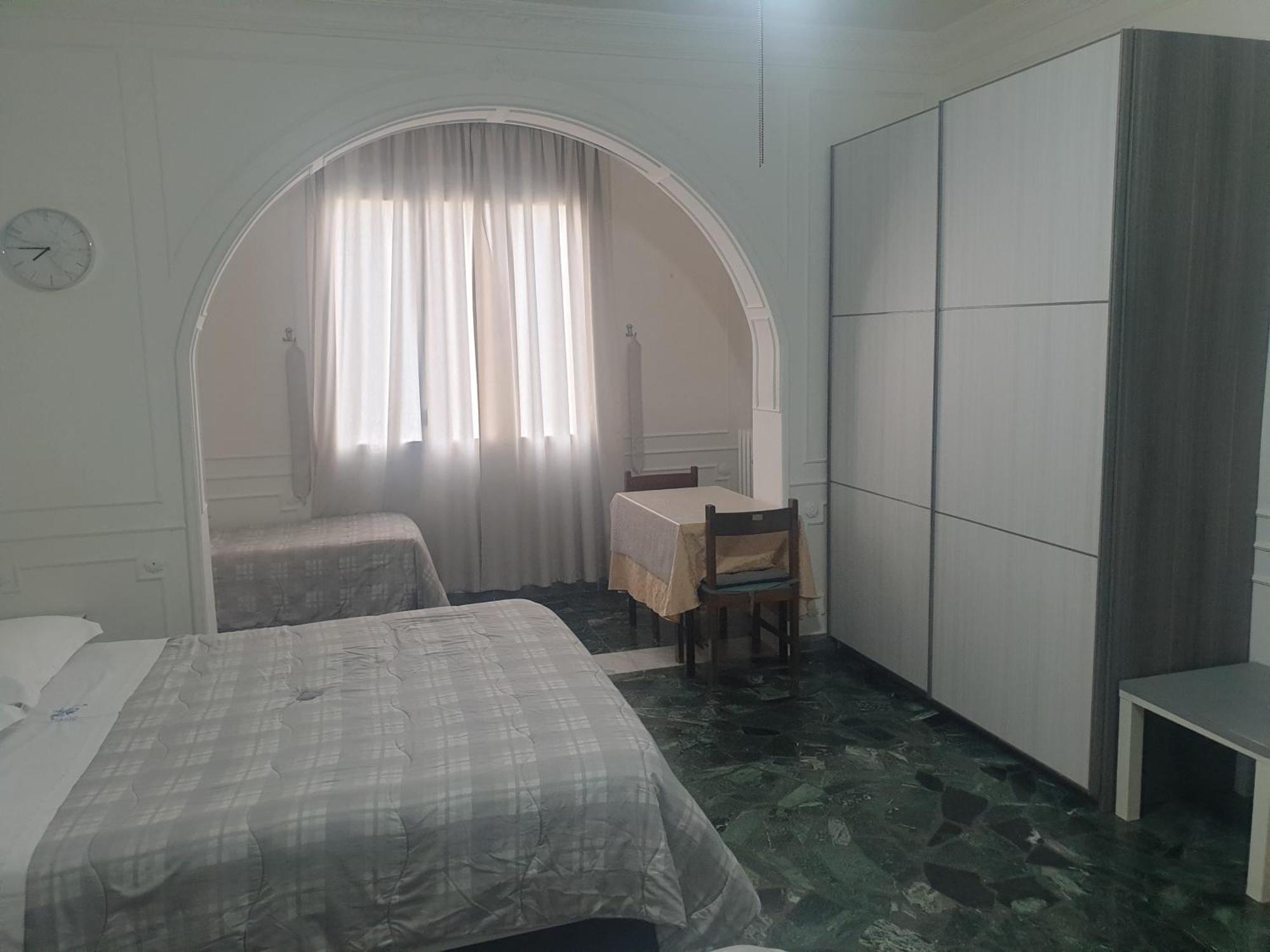 B&B Ganaj La Terrazza Di Ganaj Бари Экстерьер фото