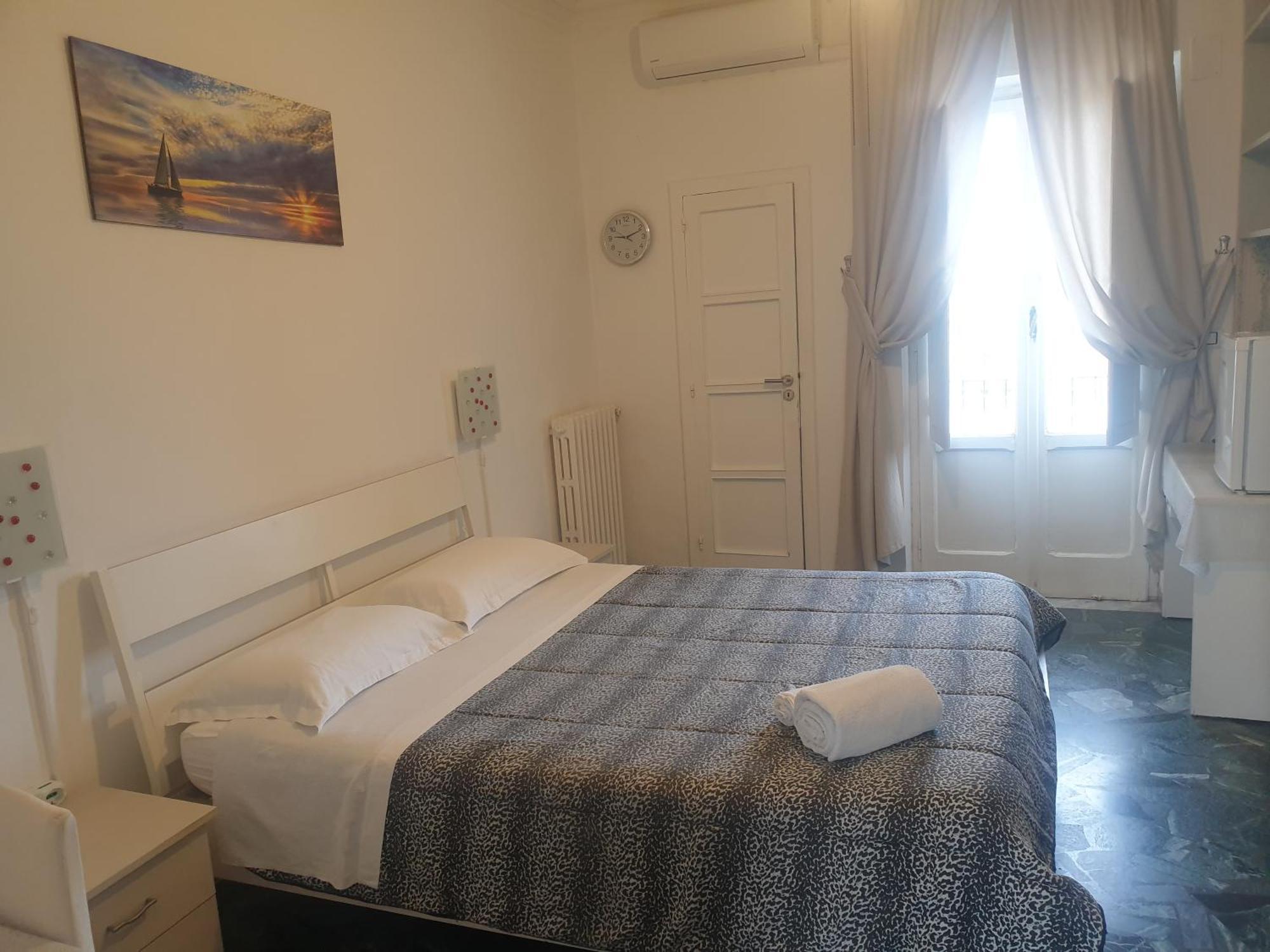 B&B Ganaj La Terrazza Di Ganaj Бари Экстерьер фото