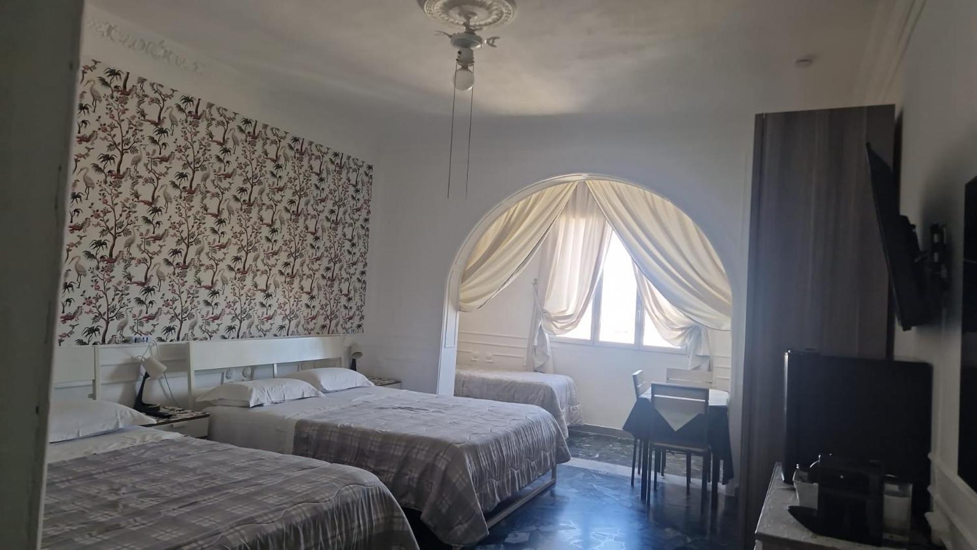 B&B Ganaj La Terrazza Di Ganaj Бари Экстерьер фото